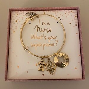 Nurse bracelet